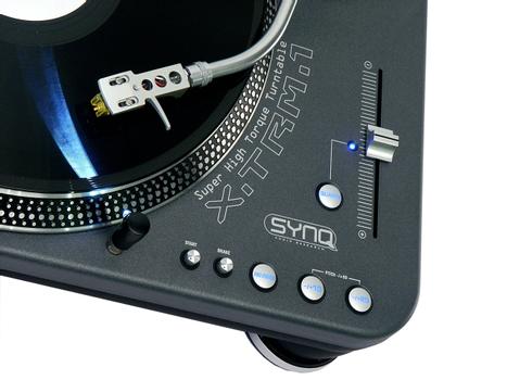 Synq XTRM-1 (B00322)