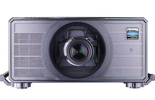 DIGITAL PROJECTION M-Vision Laser 21000 WU - WUXGA 1920 x 1200, 21.000 Lumen, 10.000 : 1 Contrast (119-673)