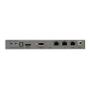GEFEN AV over IP - HDMI and KVM Extender over IP (receiver unit) (EXT-UHDV-KA-LANS-RX)