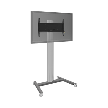 SmartMetals Invisible trolley 85 kg, 90'' (economy version) (062.3905)