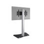 SmartMetals Installation Series Stand flat panel max. 85 kg (062.4425)