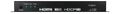 CYP HDMI Audio De-embedder - (up to 7.1) with built-in Repeater (4K, HDCP2.2, HDMI2.0) (AU-11SA-4K22)