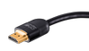 CYP 3.0m Premium HDMI Cable - High Speed with Ethernet - (HDMI Certified UHD/HDR 18Gbps) (HDMP-300M)