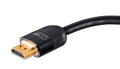 CYP 3.0m Premium HDMI Cable - High Speed with Ethernet - (HDMI Certified UHD/HDR 18Gbps) (HDMP-300M)