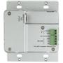 GEFEN CAT muunnin - 4K Ultra HD Multi-Format 2x1 HDBaseT Wall-Plate Sender w/Scaler, Auto-Switching,  (EXT-UHDV-WP-HBTLS-TX)