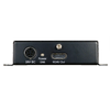 GEFEN CAT muunnin - GefenToolBox 4K HDMI Extender with bi-directional POL (GTB-UHD-HBTL)