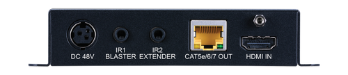 CYP 5-Play HDBaseT  Transmitter (inc. PoH & single LAN, up to 100m, AVLC) - (PUV-1810TX-AVLC)