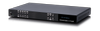 CYP 4 x 4 HDMI HDBaseT LITE Matrix with AVLC & Audio De-embedding (4K, HDCP2.2,  Po - (PUV-44XPL-AVLC-KIT)