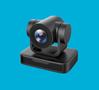 MINRRAY Full HD Kääntöpääkamera - 1080P/ 2MP,  3X  zoom objektiivi,   USB2.0 (UV515-3X)