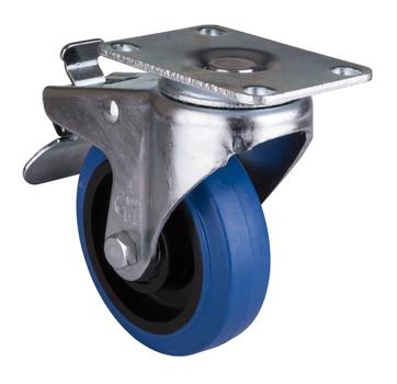 Synq WHEELSET (RS+CLS-subs) (B00637)