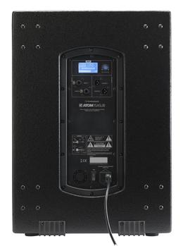 Audiophony ATOM15ASUB (H10782)