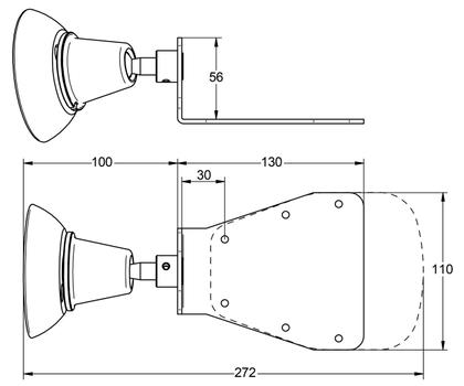 Audiophony iLINE24sup (H10773)