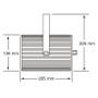 Audiophony PHP510 (H9759)