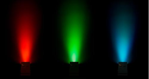 JB Systems ACCU COLOR-WHITE (B05126)