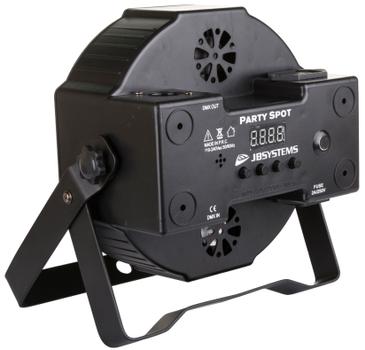 JB Systems PARTY SPOT (B04189)