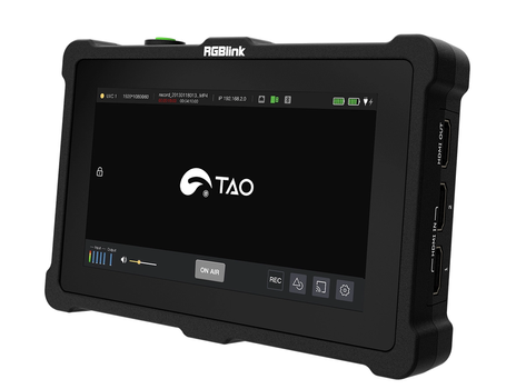 RGBlink TAO 1Pro 5,5   Monitor (410-5513-01-0)