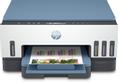 HP Smart Tank 7006 All-in-One Printer Dark Surf Blue (SG)(RDKK)
