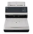 FUJITSU fi-8250 Scanner A4 50ppm flatbed
