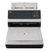 Fujitsu fi-8250 Scanner A4 50ppm flatbed