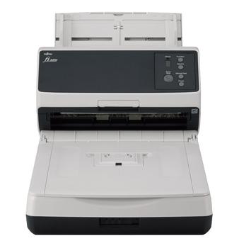 FUJITSU fi-8250 Scanner A4 50ppm flatbed (PA03810-B601)