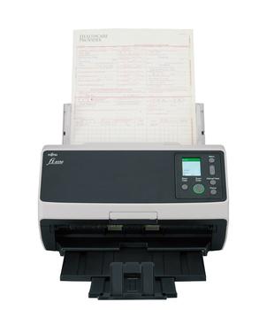 FUJITSU fi-8190 Scanner A4 90ppm (PA03810-B001)