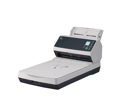 Fujitsu fi-8270 Scanner A4 70ppm flatbed (PA03810-B551)