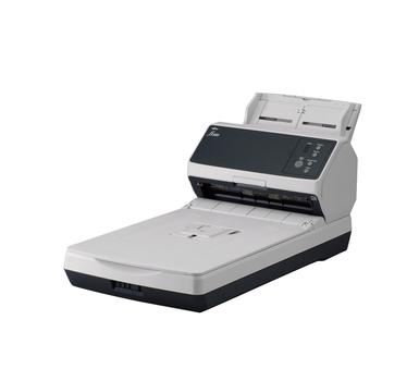 FUJITSU fi-8250 Scanner A4 50ppm flatbed (PA03810-B601)