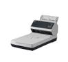 FUJITSU fi-8250 Scanner A4 50ppm flatbed (PA03810-B601)