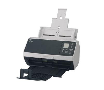 FUJITSU Ricoh fi-8170 fi 8170 fi8170 - Document scanner - Dual CIS - Duplex - 216 x 355.6 mm - 600 dpi x 600 dpi - up to 70 ppm (mono) / up to 70 ppm (colour) - ADF (100 sheets) - up to 10000 scans per day -  (PA03810-B051)