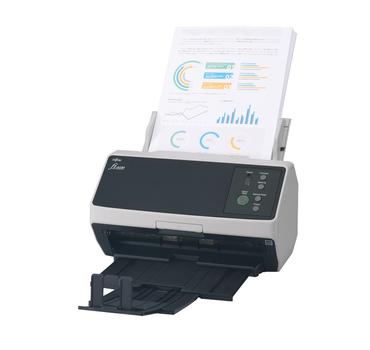 FUJITSU fi-8150 Scanner A4 50ppm (PA03810-B101)