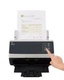Fujitsu fi-8150 Scanner A4 50ppm (PA03810-B101)