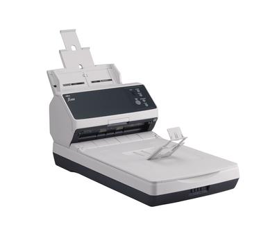 FUJITSU fi-8250 Scanner A4 50ppm flatbed (PA03810-B601)