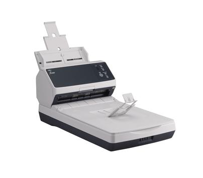 Fujitsu fi-8250 Scanner A4 50ppm flatbed (PA03810-B601)