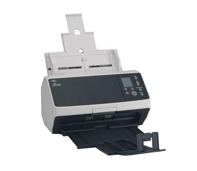 FUJITSU fi-8190 Scanner A4 90ppm (PA03810-B001)