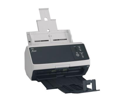FUJITSU fi-8150 Scanner A4 50ppm (PA03810-B101)