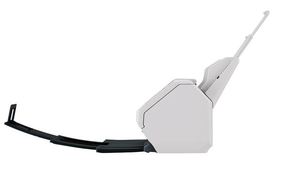 Fujitsu fi-8190 Scanner A4 90ppm (PA03810-B001)