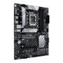 ASUS PRIME B660-PLUS D4 - Motherboard - ATX - LGA1700 Socket - B660 Chipset - USB 3.2 Gen 1, USB 3.2 Gen 2, USB-C 3.2 Gen 2x2, USB-C 3.2 Gen 1 - 2.5 Gigabit LAN - onboard graphics (CPU required) - HD Aud