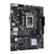 ASUS PRIME H610M-K D4 Hovedkort LGA 1700, mATX, DDR4, 1x PCIe 4.0 x16, 1x M.2