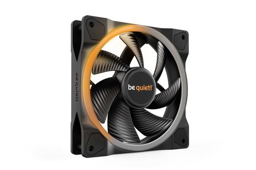 BE QUIET! LIGHT WINGS 120mm PWM (BL072)