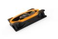 BE QUIET! Light Wings 120mm PWM (BL072)