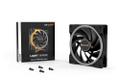 BE QUIET! Light Wings | 120mm PWM high-speed Computer case Fan 12 cm Black 1 pc(s) (BL073)