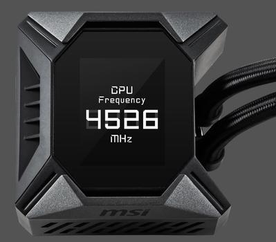 MSI Mpg Coreliquid K240 V2 Liquid  (9S6-6A0311-038)