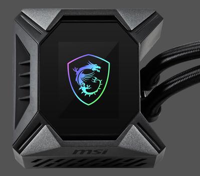 MSI Mpg Coreliquid K240 V2 Liquid (9S6-6A0311-038)