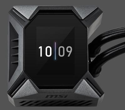 MSI Mpg Coreliquid K240 V2 Liquid (9S6-6A0311-038)