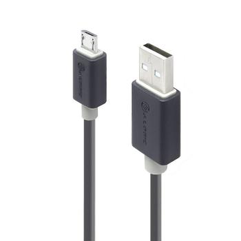 ALOGIC 3M Usb 2.0 Type A To Type B (USB2-03-MCAB)