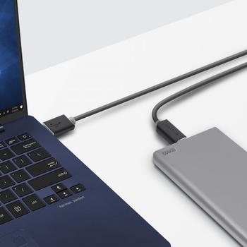 ALOGIC 3M Usb 2.0 Type A To Type B (USB2-03-MCAB)
