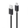 ALOGIC 3M Usb 2.0 Type A To Type B (USB2-03-MCAB)