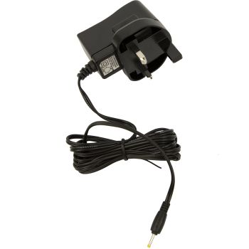 JABRA a - Power adapter - United Kingdom - for Jabra GN9350, GN9350e, PRO 9450, 9460, 9465, 9470 (14173-00)