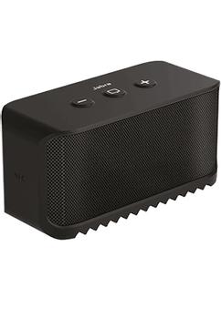 JABRA Solemate Mini Bluetooth Speaker Black - qty 1 (100-97300000-60)
