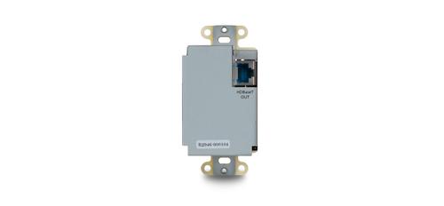 ATLONA Wallplate Transmitter for HDMI (AT-OME-EX-TX-WP)